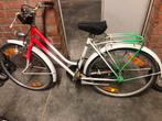 Meisjesfiets Koksijde 24”, Ophalen, Gebruikt