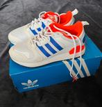 Adidas ZX 700, Ophalen, Wit, Zo goed als nieuw, Sneakers