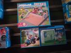 Playmobil, Kinderen en Baby's, Ophalen, Zo goed als nieuw, Complete set
