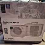 Mobiele airco Eurom AC2401, Ophalen, Gebruikt, Minder dan 60 m³, Timer