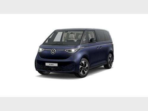 Volkswagen ID.Buzz ID. Buzz Business 150 kW (204 ch)  77 kWh, Autos, Volkswagen, Entreprise, Autres modèles, ABS, Airbags, Alarme