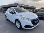 Peugeot 208 1.0i 68PK LIKE AIRCO 5-DEURS BLUETOOTH CARPASS D, Achat, 50 kW, Euro 6, Boîte manuelle