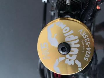 scorpion motor hk5 5024/535, Hobby en Vrije tijd, Modelbouw | Radiografisch | Helikopters en Quadcopters, Ophalen, Nieuw, Elektro