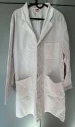 Labojas Unisex - maat L/56, Ophalen of Verzenden, Gedragen, Maat 56/58 (XL), Wit