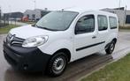 kangoo maxi L2/2020/Diesel/Lez ok  2030 6190,08€ hors TVA, Achat, Euro 6, Entreprise, 5 portes
