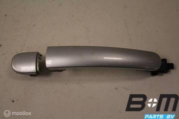 Portiergreep RA of RV Volkswagen Tiguan 5N0837205F beschikbaar voor biedingen
