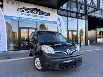 Renault Kangoo Rapid Kangoo Blue dCi 95 (bj 2021) beschikbaar voor biedingen