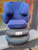 Autostoel cybex pallas 2-fix / cybex solution X2-fix, Verstelbare rugleuning, Gebruikt, 9 t/m 36 kg, Isofix