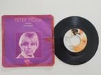 Peter Holm - Monia, Gebruikt, 7 inch, Single, Ophalen of Verzenden