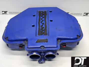 Inlaatspruitstuk BMW M5 E39 S62 V8 S62B50 11611407386 beschikbaar voor biedingen