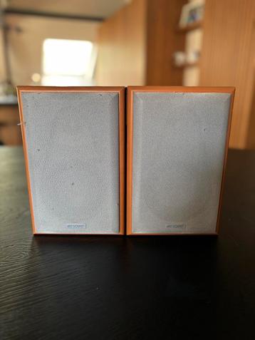 Art Sound Sonar AS400 speakers beschikbaar voor biedingen