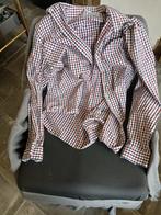 Chemise, Kleding | Heren, Overhemden, Ophalen of Verzenden, Nieuw, Overige kleuren, Halswijdte 43/44 (XL)