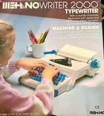 Machine à écrire jouet, Enlèvement ou Envoi, Utilisé