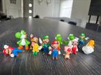 Mario bros figuren, Enfants & Bébés, Jouets | Figurines, Enlèvement ou Envoi