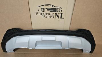 Achterbumper Audi Q2 81A Facelift S-line 81A807323C ORGINEEL beschikbaar voor biedingen