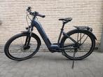 cube touring elektrische fiets, Ophalen, Zo goed als nieuw, Cube