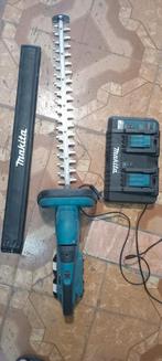 Makita, Jardin & Terrasse, Taille-haies