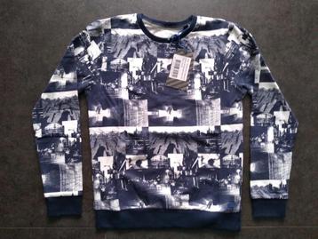 nieuwe trui Quapi maat 146, Neuf, Garçon, Enlèvement ou Envoi, Pull ou Veste