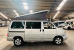 Volkswagen T4 California  westfalia camper  2.5 Tdi 2001, Caravans en Kamperen, Volkswagen, Bedrijf, Standkachel, Handgeschakeld