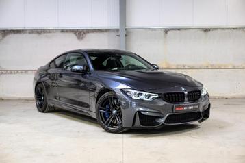 BMW F82 M4 COMPETITION - DKG | 360 | ADAPTIVE LED | NAVPRO beschikbaar voor biedingen