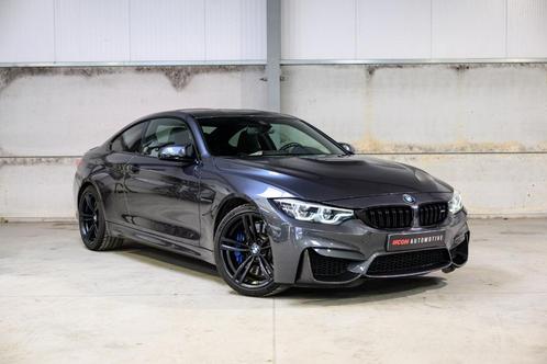 BMW F82 M4 COMPETITION - DKG | 360 | ADAPTIVE LED | NAVPRO, Auto's, BMW, Bedrijf, Te koop, 4 Reeks, 360° camera, ABS, Achteruitrijcamera