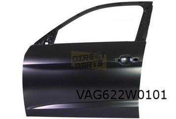 Audi A1 (11/18-) (GBA) voorportier Links Origineel! 82G83105 beschikbaar voor biedingen