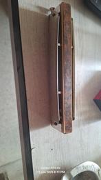 Harmonica honner professionnel  modèle., Muziek en Instrumenten, Blaasinstrumenten | Mondharmonica's, Ophalen, Zo goed als nieuw