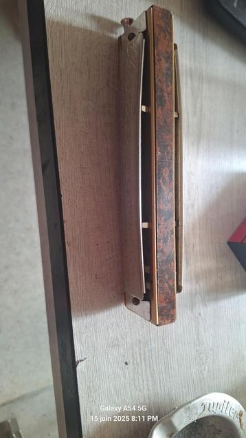 Harmonica honner professionnel  modèle.  beschikbaar voor biedingen