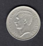 BELGIQUE ALBERT I 1933 EEN BELGA - 5 FRANK, Timbres & Monnaies, Enlèvement
