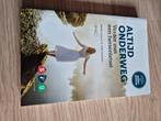 Altijd onderweg - verder met een hersenletsel, Boeken, Ophalen of Verzenden, Zo goed als nieuw