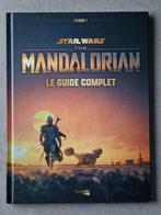 Star Wars Livre Le Guide Complet The Mandalorian Saison 1, Verzenden, Nieuw, Boek of Poster