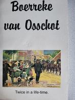 Boerreke van Osschot,... Aarschot, Ophalen of Verzenden, Gelezen