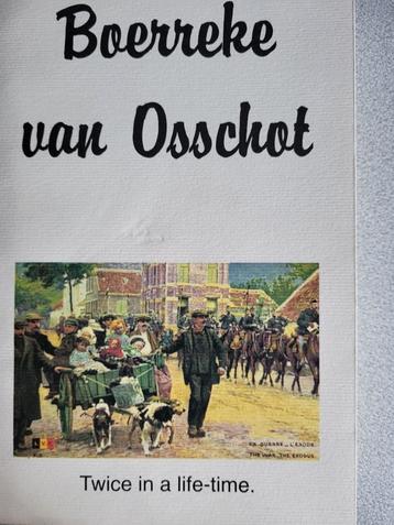 Boerreke van Osschot,... Aarschot beschikbaar voor biedingen
