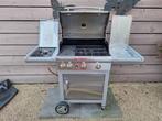 Barbeque, Tuin en Terras, Ophalen, Zo goed als nieuw