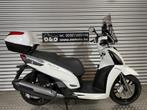 Kymco GTI300 People 21KW + Garantie + GRATIS onderhoud!, Motoren, Scooter, 300 cc, Kymco, Bedrijf