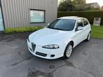 Alfa Romeo 147..1,6 benzine/Bj..2010,, 79,000km. A/C, Auto's, Bedrijf, Te koop, Benzine