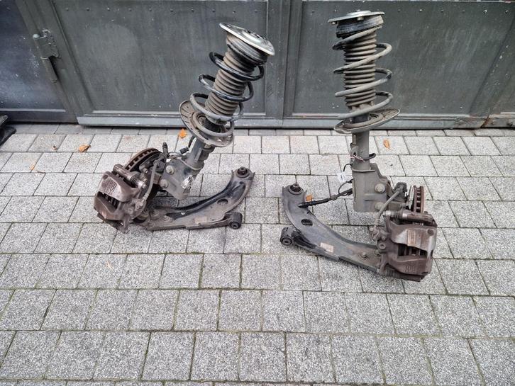 Peugeot 3008/5008, Auto-onderdelen, Ophanging en Onderstel, Peugeot, Gebruikt, Ophalen of Verzenden