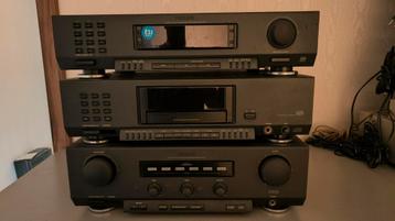 Philips 900 set  beschikbaar voor biedingen