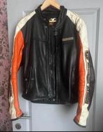 Harley Davidson Motorvest Origineel XL, Motoren, Heren, Jas | leer, Harley Davidson, Ophalen of Verzenden