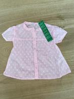 Chemise Zeeman rose, Kinderen en Baby's, Babykleding | Maat 68, Zeeman, Nieuw, Ophalen of Verzenden, Truitje of Vestje