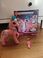 Magic unicorn licht en geluid, Enlèvement ou Envoi, Comme neuf