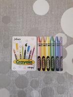 Jokers potloden enzo, Ophalen of Verzenden, Nieuw, Joker(s)