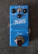 Splinternieuwe clone boss blues driver keeley mod, Muziek en Instrumenten, Effecten, Ophalen of Verzenden, Nieuw