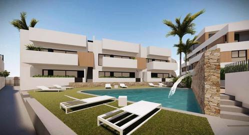 Te huur : nieuwbouw gelijkvloers appartement voor Max 5 pers, Vacances, Maisons de vacances | Espagne, Appartement, Parc de loisirs