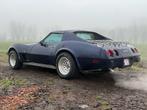 1977 Corvette C3, Auto's, Automaat, Chevrolet, Overige brandstoffen, Bedrijf