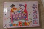 Poppenbed, Kinderen en Baby's, Ophalen, Gebruikt, Overige typen