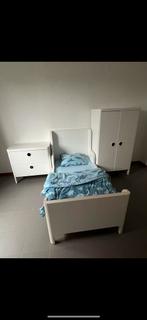 Slaapkamer, Huis en Inrichting, Slaapkamer | Complete slaapkamers, Ophalen, Zo goed als nieuw