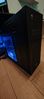 I7 ddr4 Budget Gaming pc, Computers en Software, Ophalen, Gaming, SSD