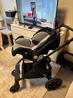 Lunola mira, Enfants & Bébés, Enlèvement ou Envoi, Avec nacelle, Comme neuf, Poussette