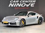 Porsche 992-911 Turbo S 3.8 * Front PPF * Lift * Matrix, Automaat, 4 zetels, Vierwielaandrijving, Zilver of Grijs